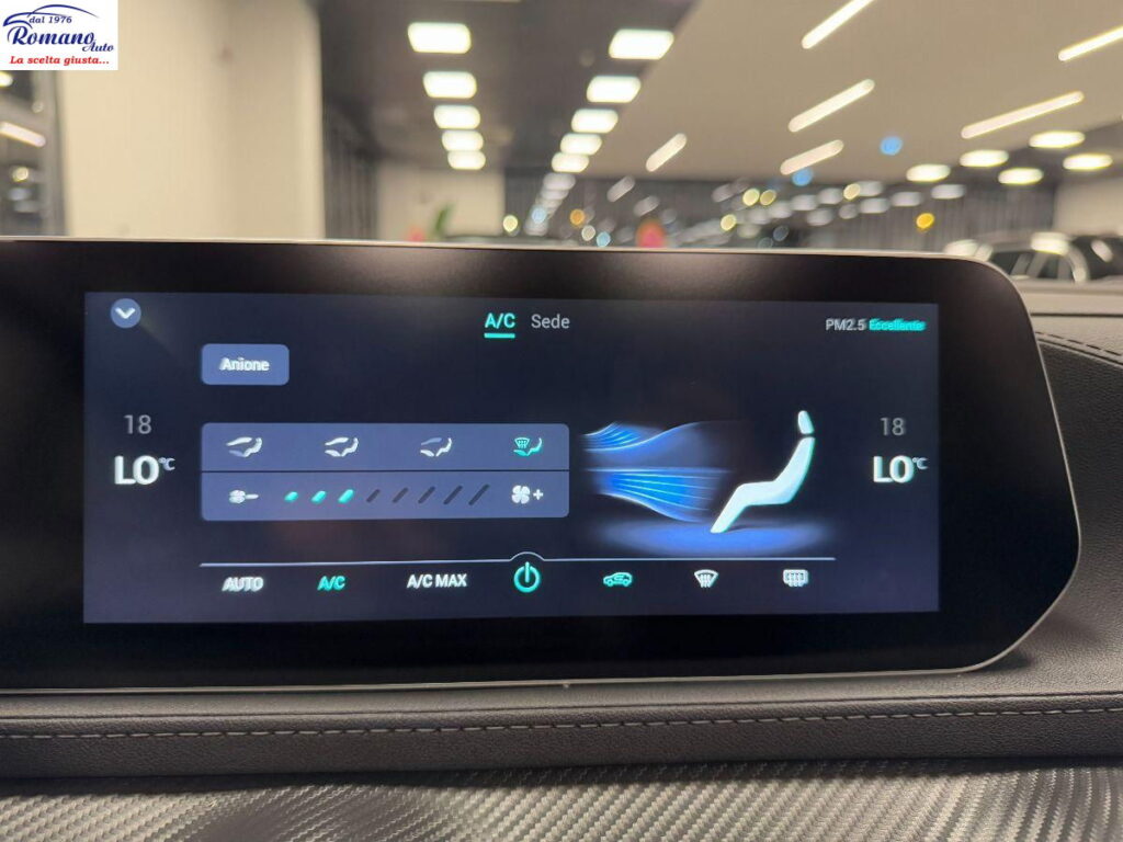 CIRELLI - Cirelli 5 Bi-Fuel GPL PREMIUM#TETTO APRIBILE!