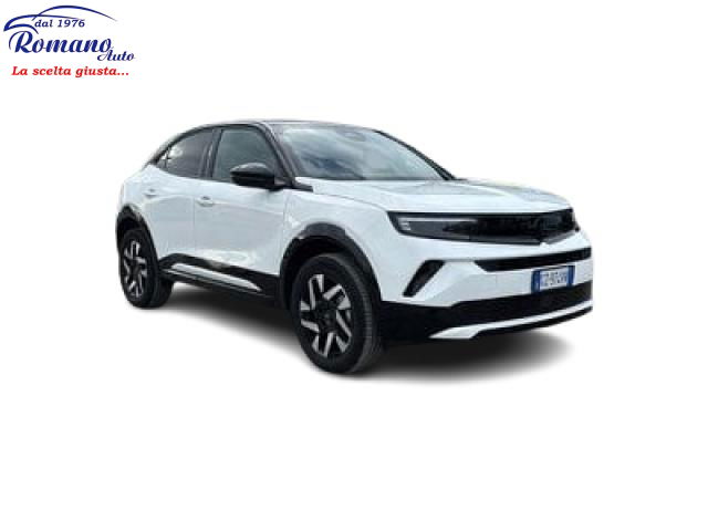 OPEL - Mokka - 1.2 Turbo 130 CV aut. GS#VIRTUAL COCKPIT!