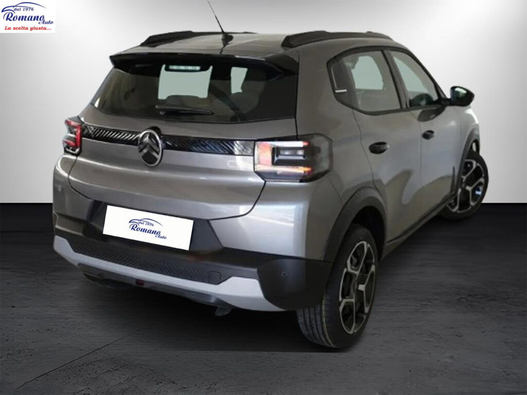 NEW CITROEN - C3 - PureTech 100  Plus#CARPLAY!