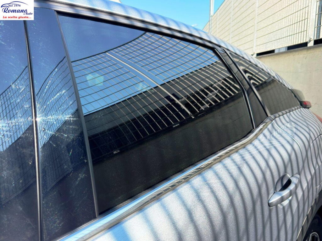 CITROEN - C4 - PureTech 130 Max EAT8#RETROCAMERA ANT/POSTERIORE!