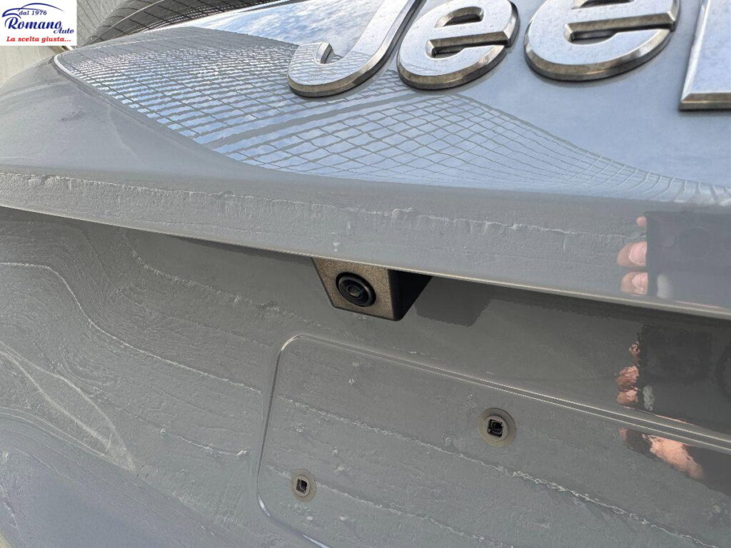 NEW JEEP - Avenger - 1.2 Turbo 110 CV MHEV Summit#TETTO APRIBILE!