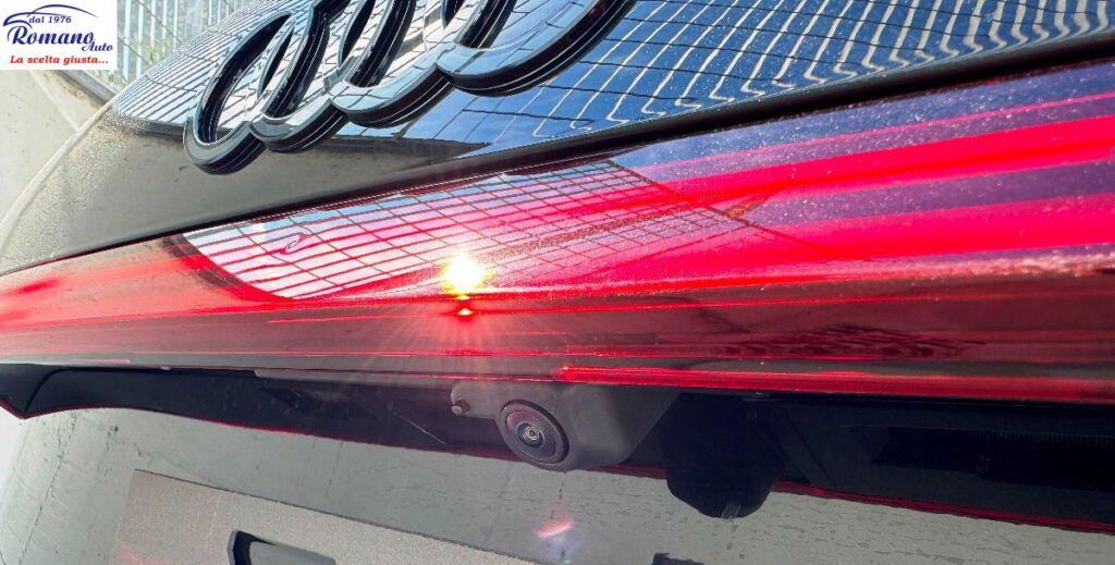 NEW Audi Q5 Sportaback 2.0 tdi mhev+ S line edition quattro#TETTO APRIBILE!