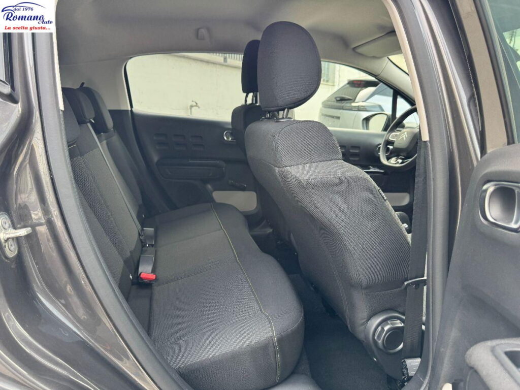 CITROEN - C3 -  PureTech 110 Max#NAVIGATORE!