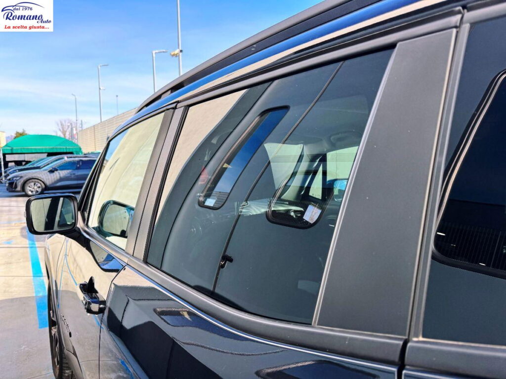 JEEP - Renegade 1.6 mjt Night Eagle 2wd 130cv#FARI FULL LED!