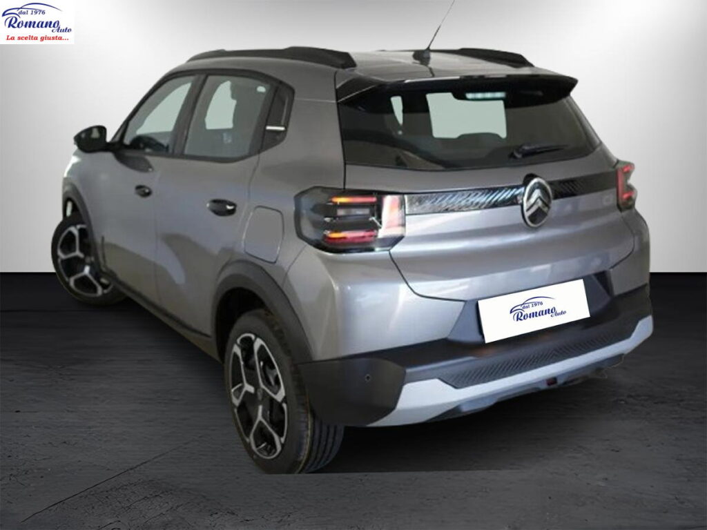 NEW CITROEN - C3 - PureTech 100  Plus#CARPLAY!