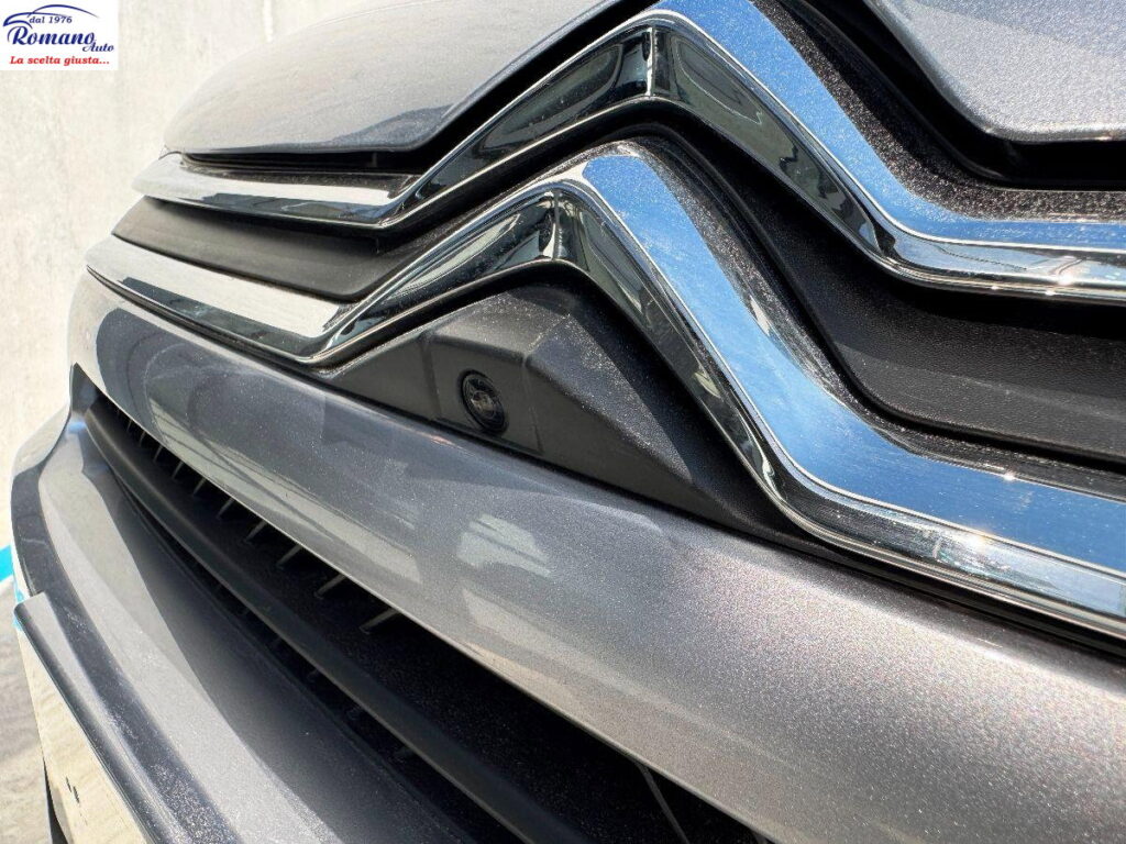 CITROEN - C4 - PureTech 130 Max EAT8#RETROCAMERA ANT/POSTERIORE!