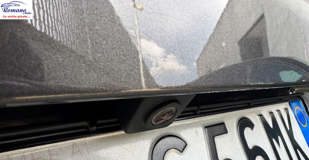 PEUGEOT - 3008  1.5 bluehdi Active Business 130cv#RETROCAMERA!