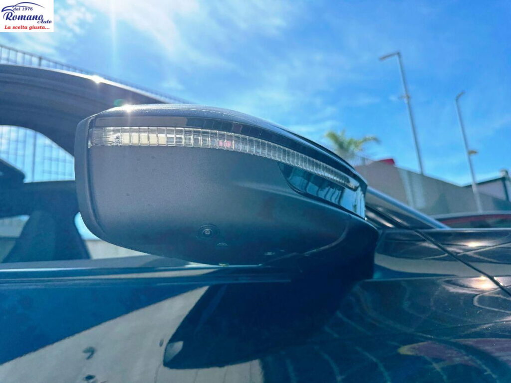 NEW Audi Q5 Sportaback 2.0 tdi mhev+ S line edition quattro#TETTO APRIBILE!