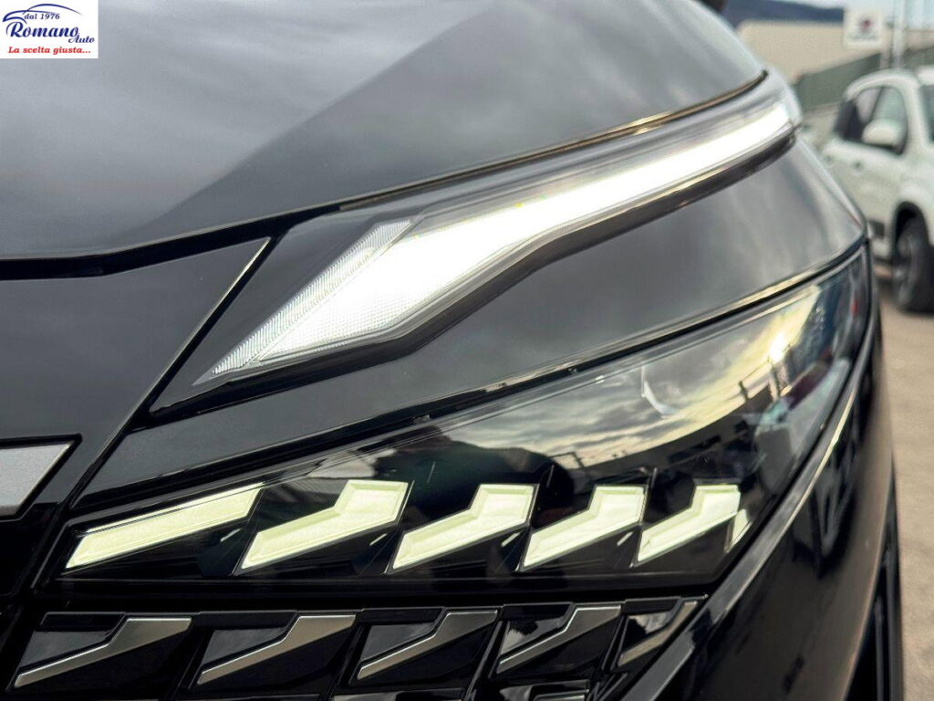 NISSAN - Qashqai MHEV 158 CV Xtronic Tekna