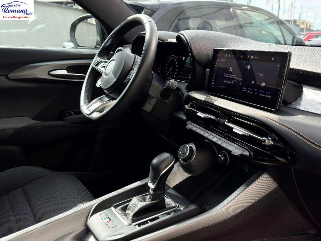 NEW ALFA ROMEO - Tonale - 1.3 280 CV PHEV AT6 Q4 Trib. Ita.