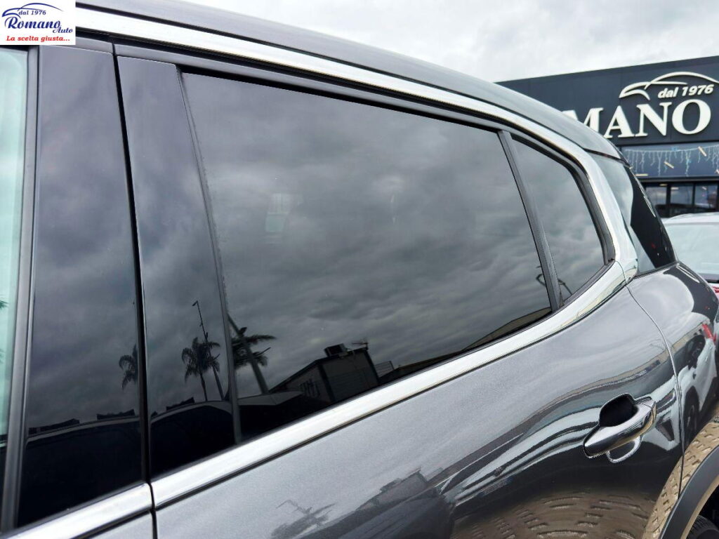 CITROEN - C5 Aircross - BlueHDi 130 S&S EAT8 Shine#RETROCAMERA