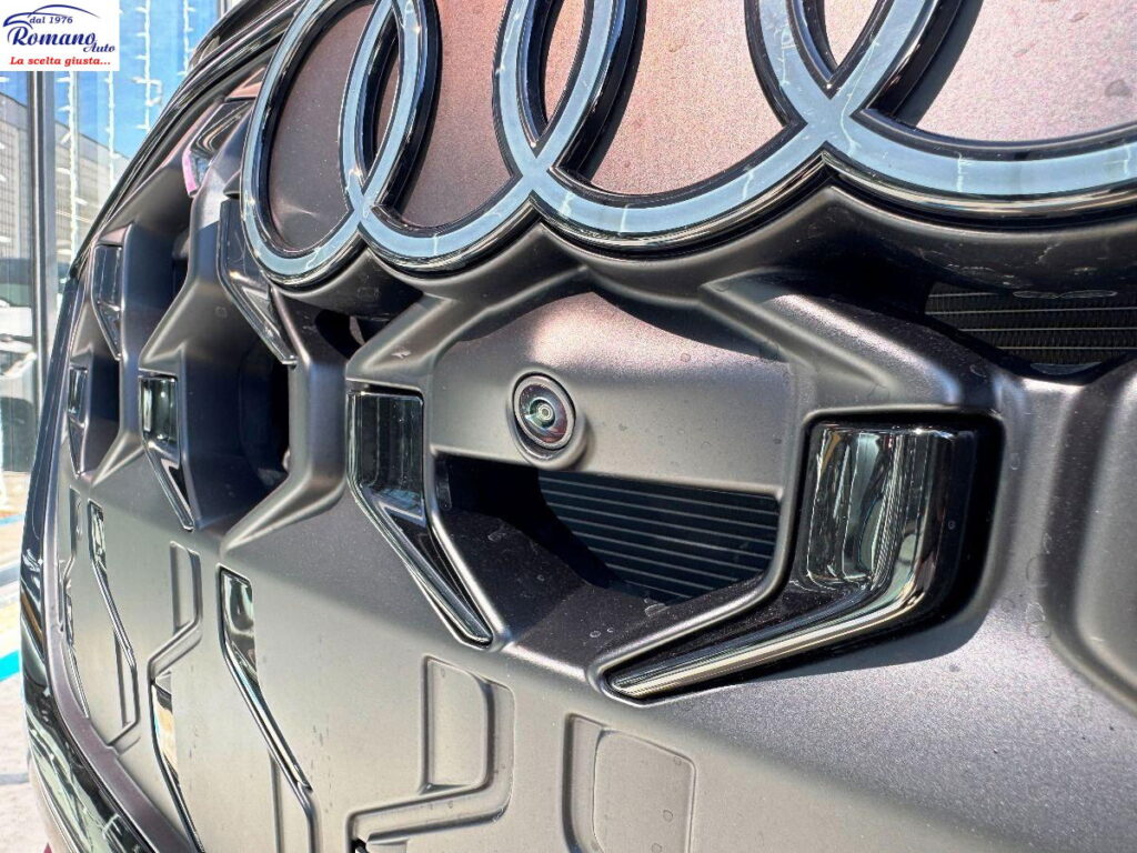 NEW Audi Q5 Sportaback 2.0 tdi mhev+ S line edition quattro#TETTO APRIBILE!