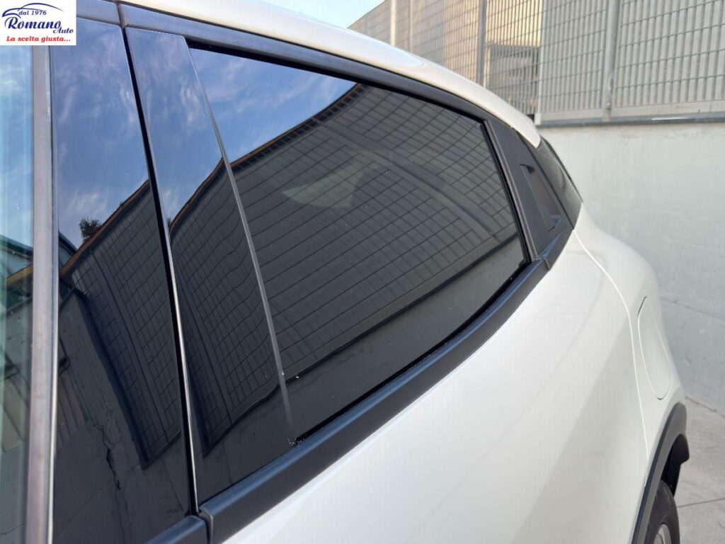 ALFA ROMEO - Junior - 1.2 136 CV Hybrid eDCT6 Speciale