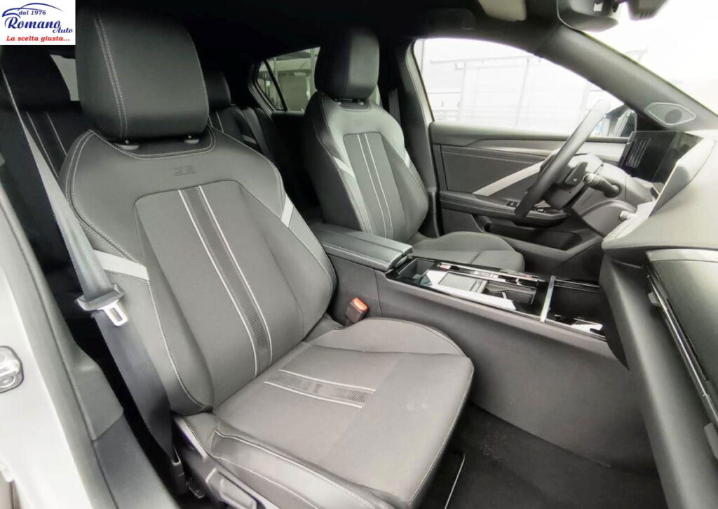 OPEL - Astra - 1.5 Turbo D 130 CV AT8 GS#RETROCAMERA 306&Acirc;&deg;!