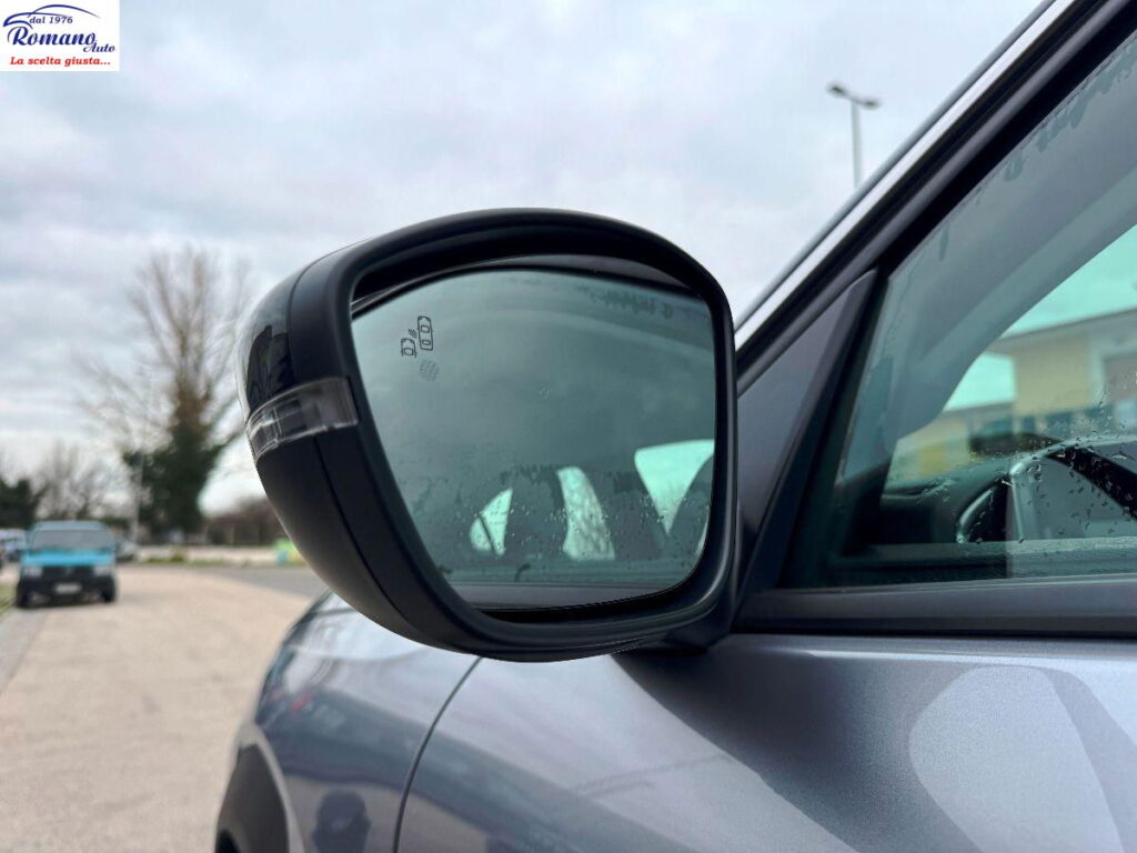 OPEL - Mokka - 1.2 Turbo Elegance#RETROCAMERA!