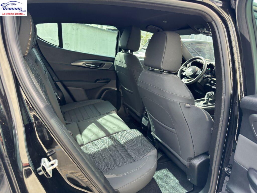 NEW ALFA ROMEO - Tonale - 1.3 280 CV PHEV AT6 Q4 Trib. Ita.