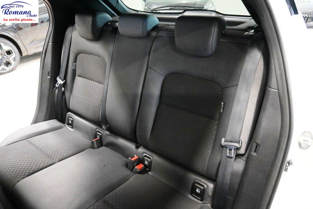 NISSAN - Juke - 1.0 DIG-T 114 CV DCT N-Connecta#3 ANNI GARANZIA NISSAN!