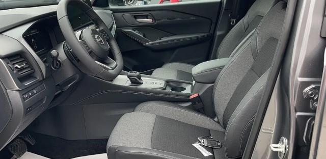 NEW NISSAN - Qashqai - MHEV 158 CV Xtronic N-Connecta