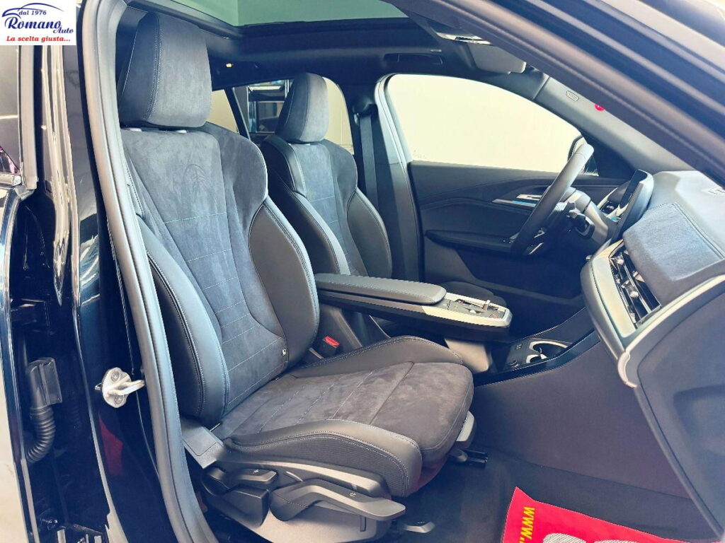 NEW BMW - X2 - xDrive 20d Msport Pro#TETTO PANORAMICO!