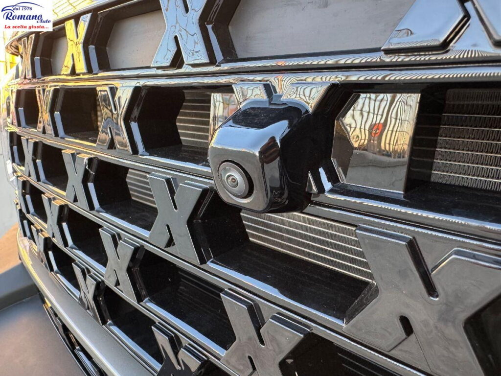 NEW ICH-X - K3 - 2.0 GPL DCT 4WD#GARANZIA 5 ANNI!