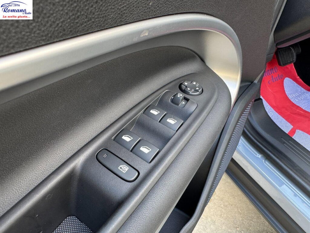 NEW JEEP - Avenger - 1.2 Turbo 110 CV MHEV Summit#TETTO APRIBILE!