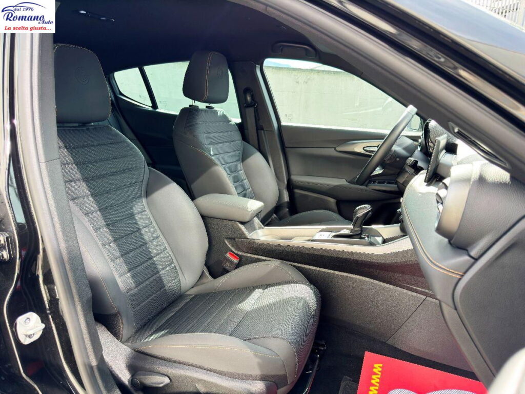 NEW ALFA ROMEO - Tonale - 1.3 280 CV PHEV AT6 Q4 Trib. Ita.