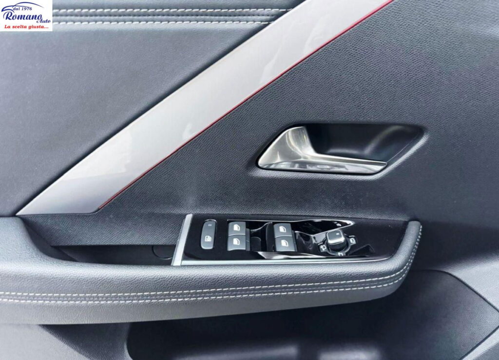 OPEL - Astra - 1.5 Turbo D 130 CV AT8 GS#RETROCAMERA 306&Acirc;&deg;!