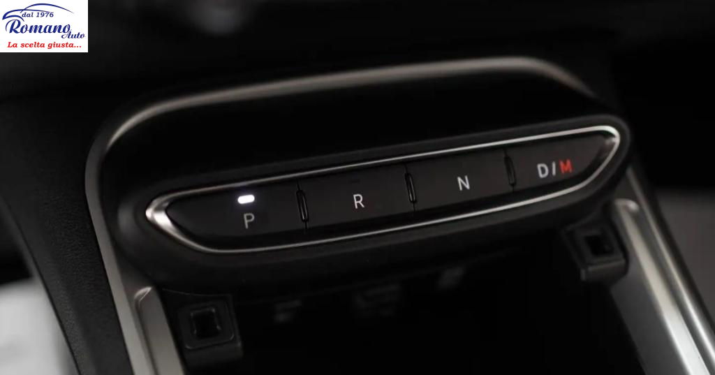 NEW JEEP - Avenger - 1.2 Turbo 110 CV MHEV Summit#VIRTUAL COCKPIT!