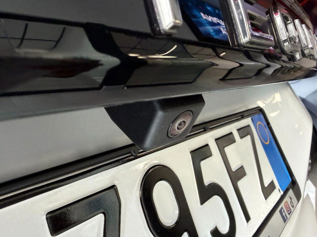 NEW Sportequipe 7 -  GTW 1.6 T-GDI DCT GPL#TETTO APRIBILE!