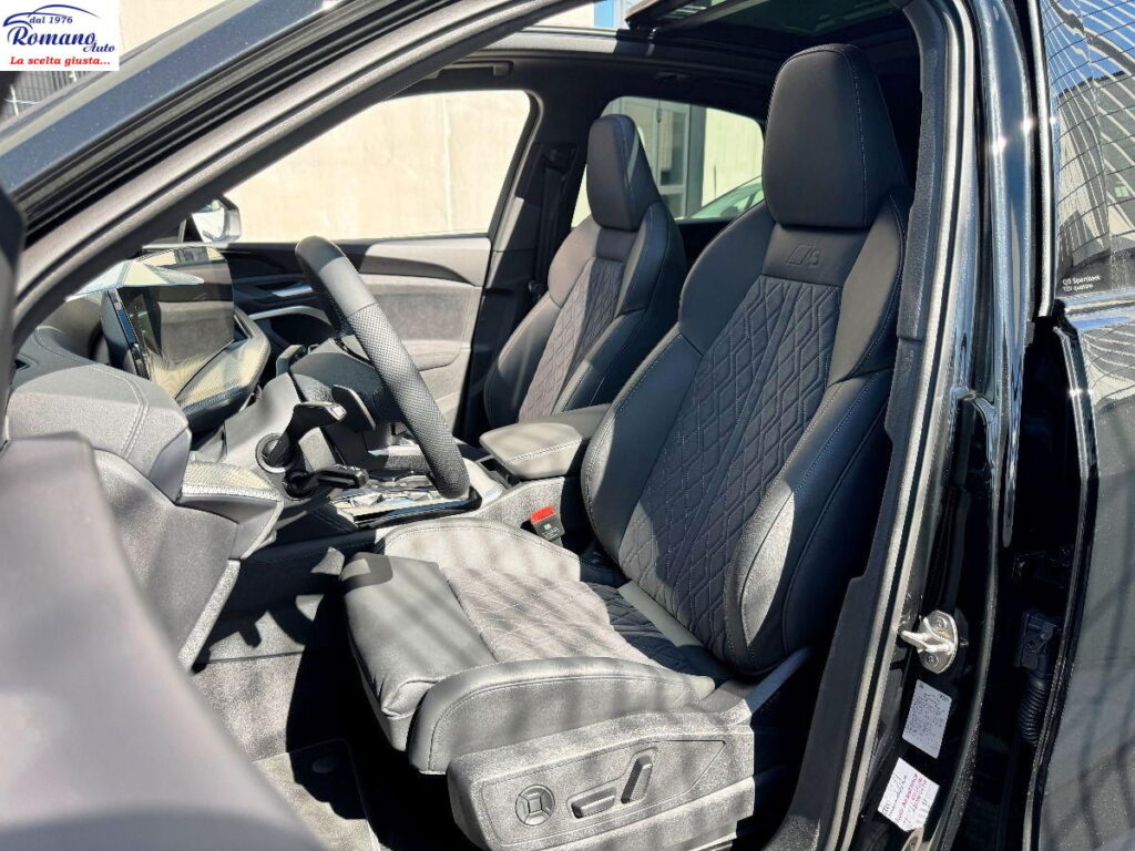 NEW Audi Q5 Sportaback 2.0 tdi mhev+ S line edition quattro#TETTO APRIBILE!
