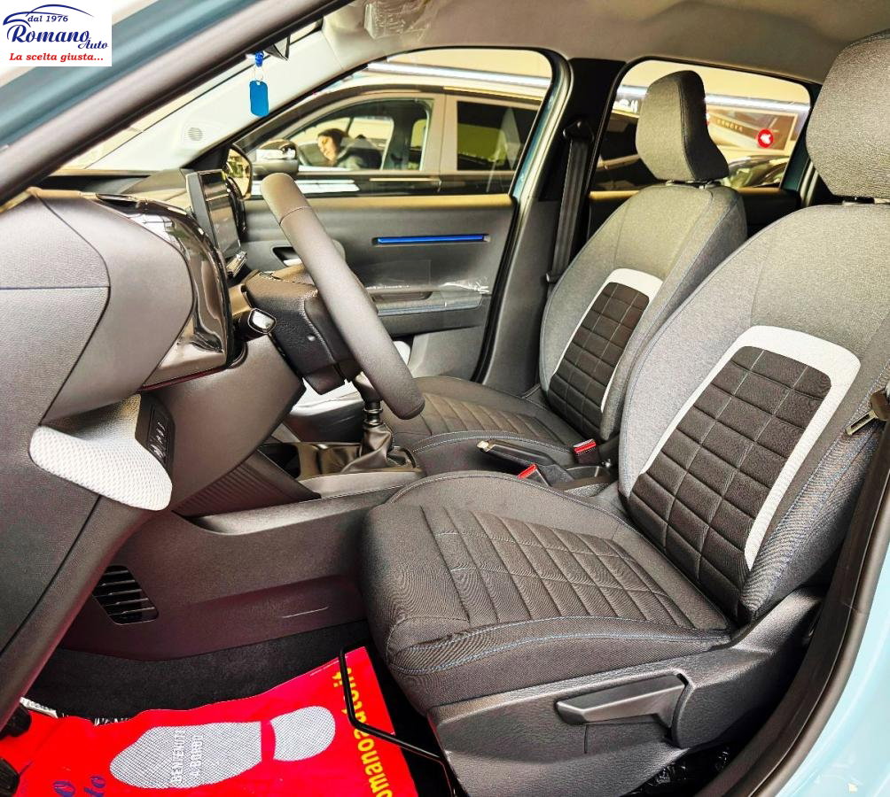 NEW CITROEN - C3 - PureTech 100  Plus#CARPLAY!