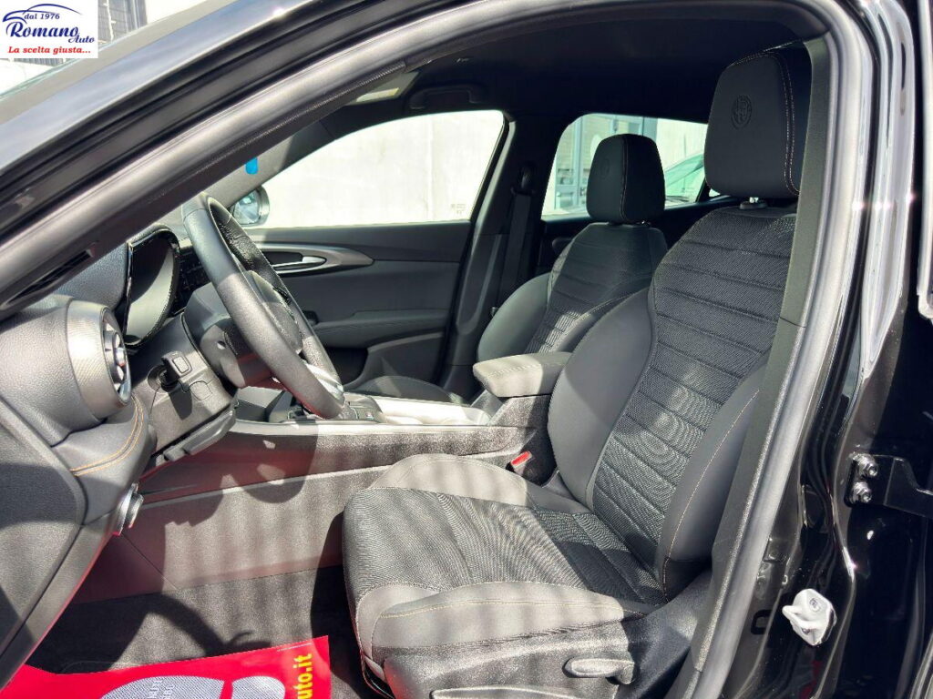 NEW ALFA ROMEO - Tonale - 1.3 280 CV PHEV AT6 Q4 Trib. Ita.