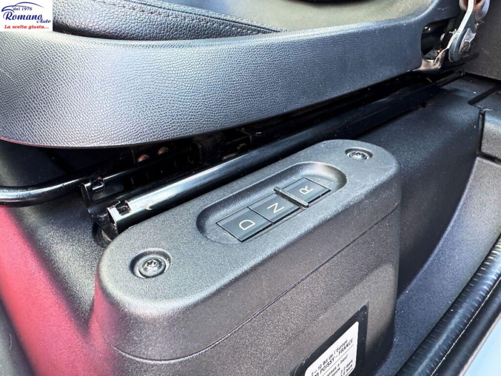 CITROEN - Ami#TETTO PANORAMICO!