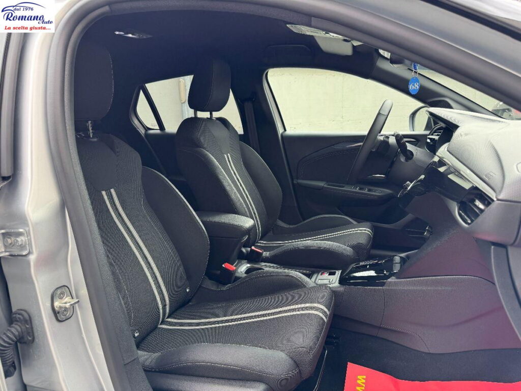 OPEL - Corsa - 1.2 130 CV aut. GS#VIRTUAL COCKPIT!