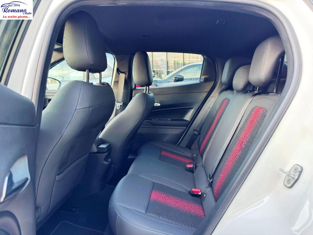 ALFA ROMEO - Junior - 1.2 136 CV Hybrid eDCT6 Speciale