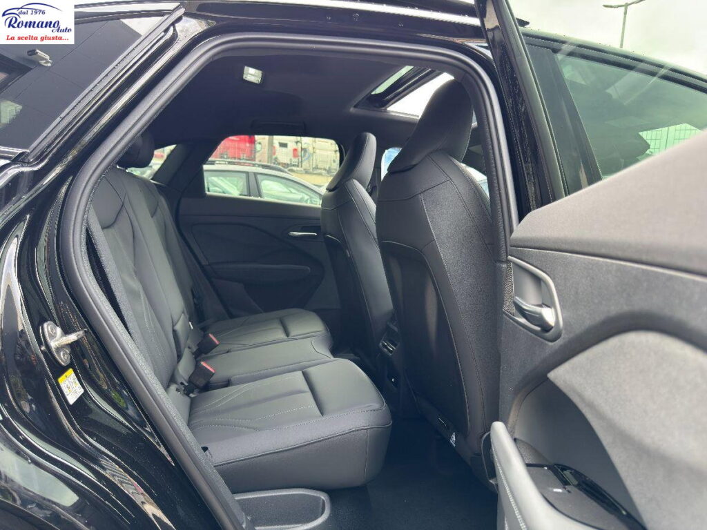 NEW Audi Q3 Sportback 35 2.0Tdi SLINE#TETTO APRIBILE!