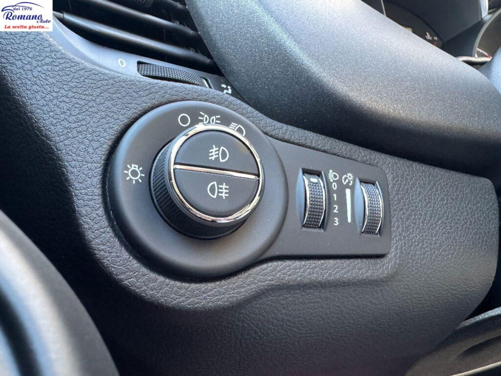 FIAT - 500X - 1.4 M.Air 140 CV DCT CLUB#FARI FULL LED!