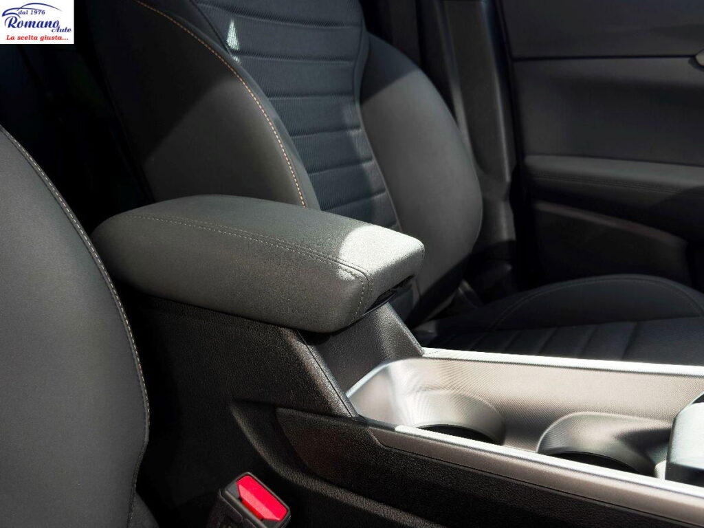 NEW ALFA ROMEO - Tonale - 1.3 280 CV PHEV AT6 Q4 Trib. Ita.