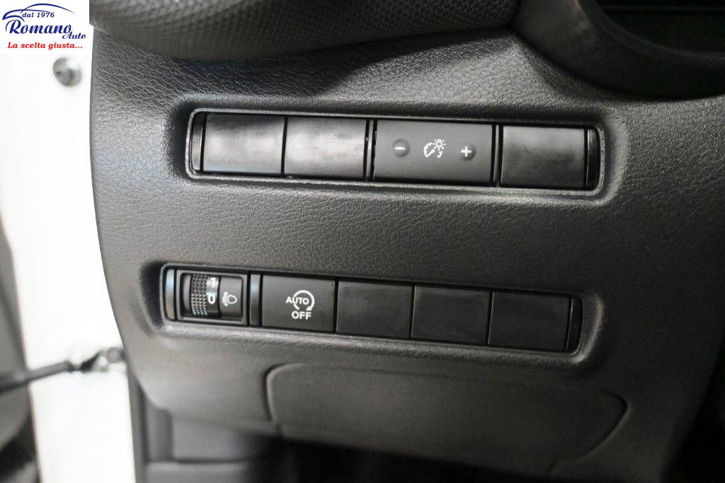 NISSAN - Juke - 1.0 DIG-T 114 CV DCT N-Connecta#3 ANNI GARANZIA NISSAN!