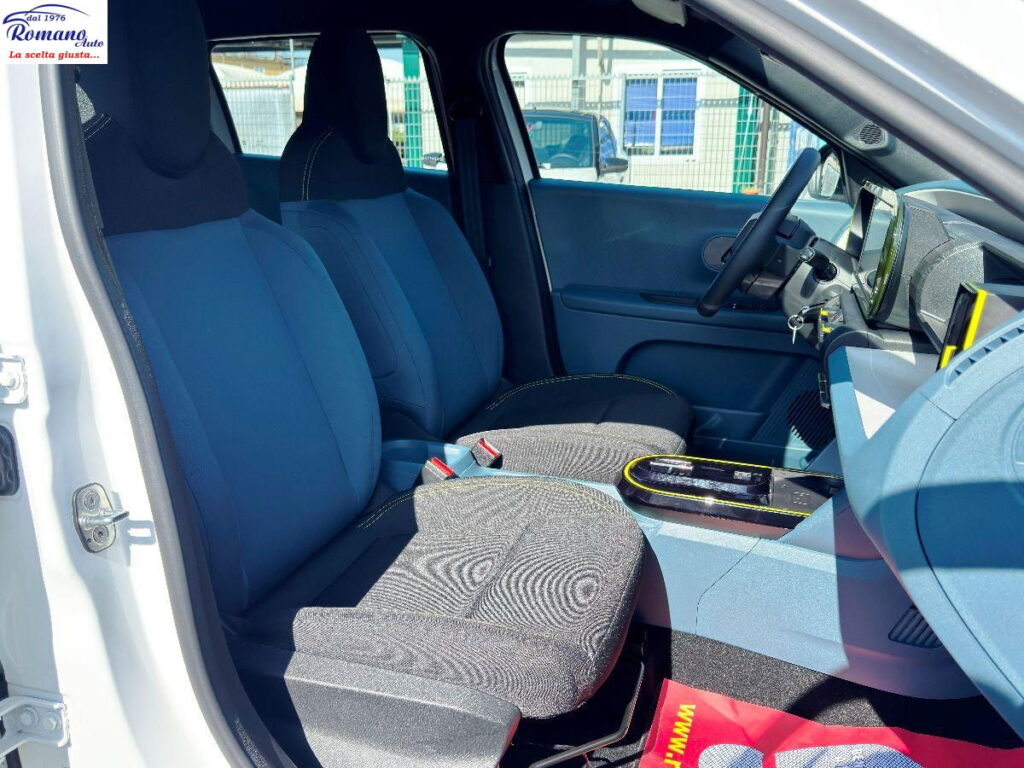 NEW FIAT - Grande Panda - 1.2 Hybrid 100 CV Icon#OK NEO PATENTATI!