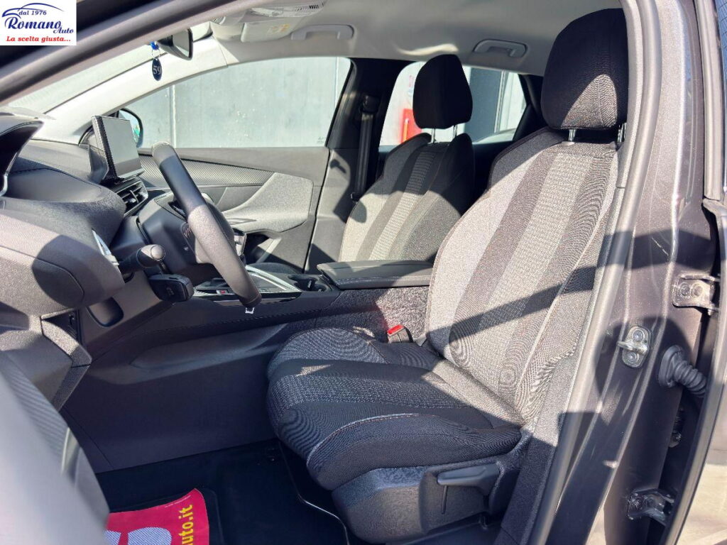 PEUGEOT - 3008  1.5 bluehdi Active Business 130cv#RETROCAMERA!