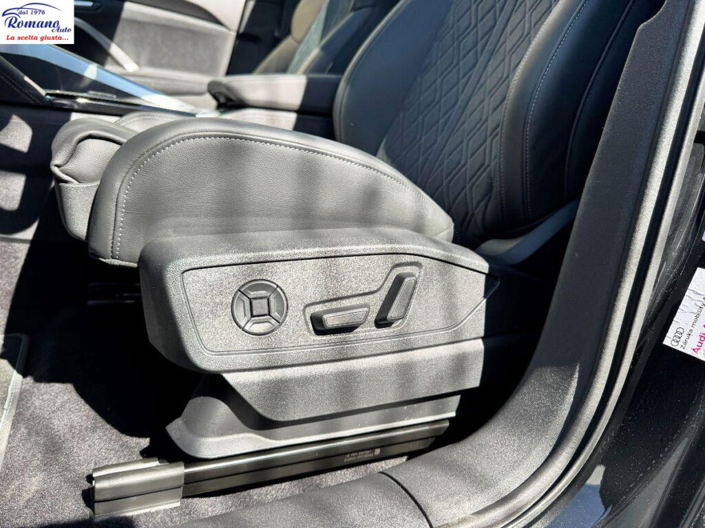 NEW Audi Q5 Sportaback 2.0 tdi mhev+ S line edition quattro#TETTO APRIBILE!