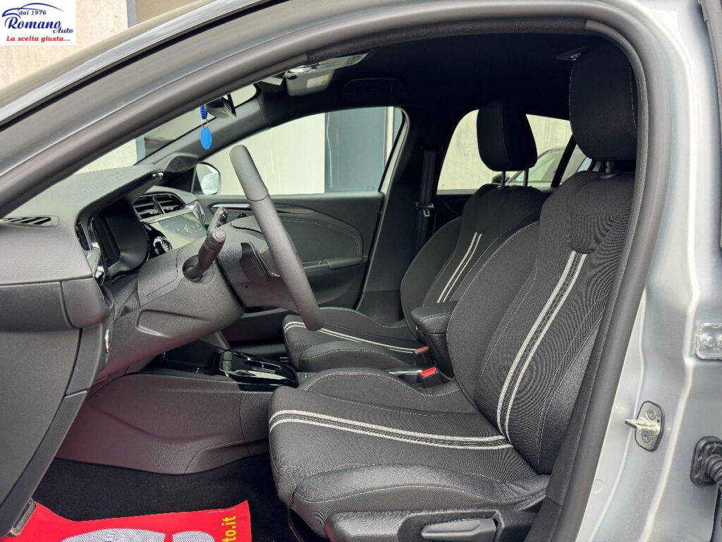 OPEL - Corsa - 1.2 130 CV aut. GS#VIRTUAL COCKPIT!