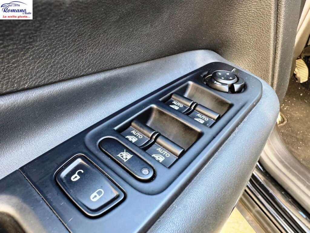 JEEP - Renegade 1.6 mjt Night Eagle 2wd 130cv#FARI FULL LED!