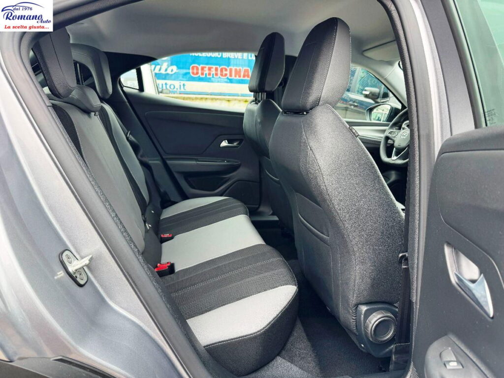 OPEL - Mokka - 1.2 Turbo Elegance#RETROCAMERA!