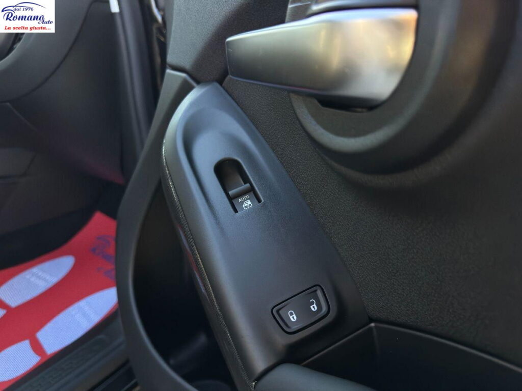 FIAT - 500X - 1.4 M.Air 140 CV DCT CLUB#FARI FULL LED!