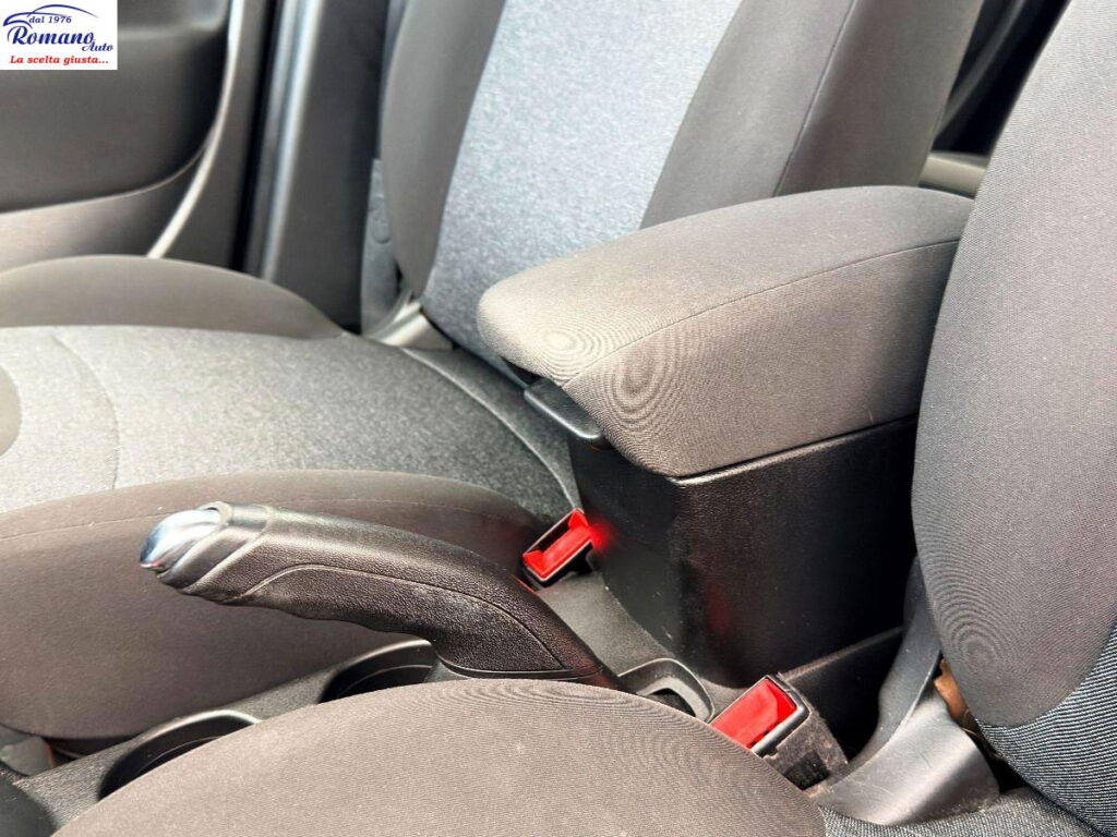 FIAT - 500 L - 1.3 MJT 95 CV Business#NAVIGATORE!