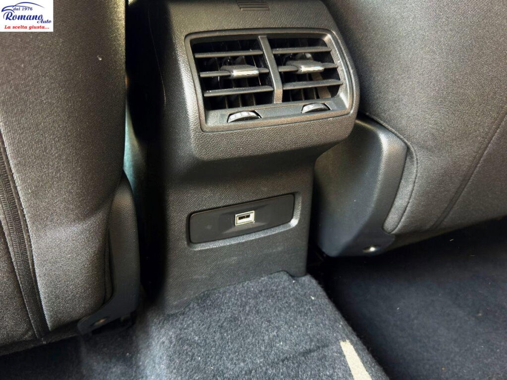 CITROEN - C4 - PureTech 130 Max EAT8#RETROCAMERA ANT/POSTERIORE!