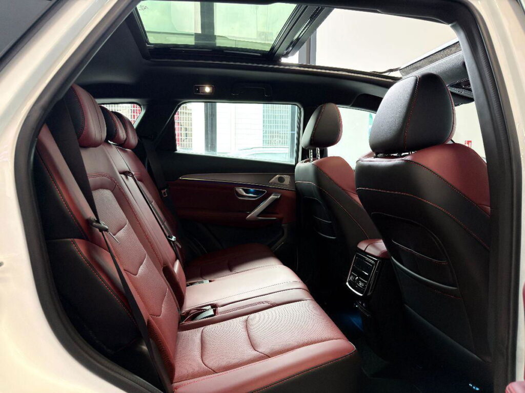 NEW Sportequipe 7 -  GTW 1.6 T-GDI DCT GPL#TETTO APRIBILE!