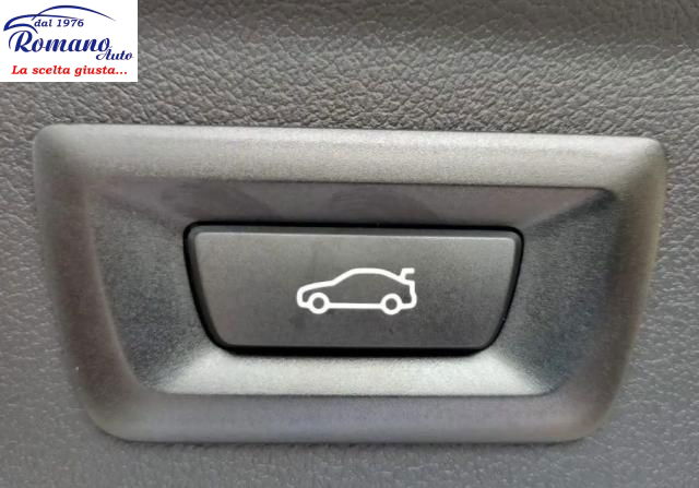 NEW BMW - X2 - xDrive 20d Msport Pro#TETTO PANORAMICO!